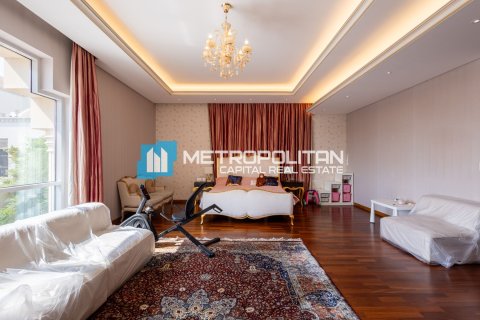 Вилла с 9 спальнями  №120032 13