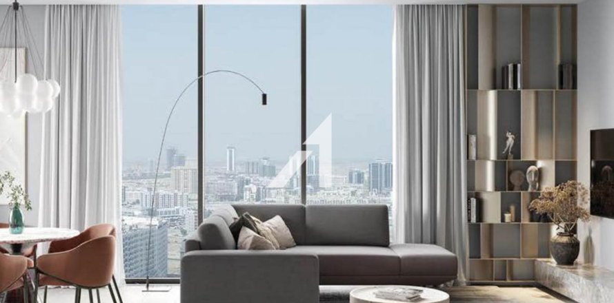 Appartement de 1 chambre  No. 120030