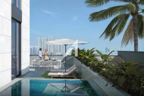 Appartement de 1 chambre  No. 120030 20