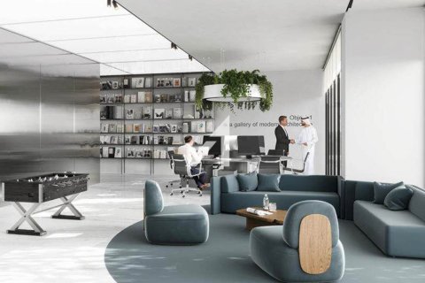 Квартира с 1 спальней в Джумейра Вилладж Серкл, ОАЭ №120030 14