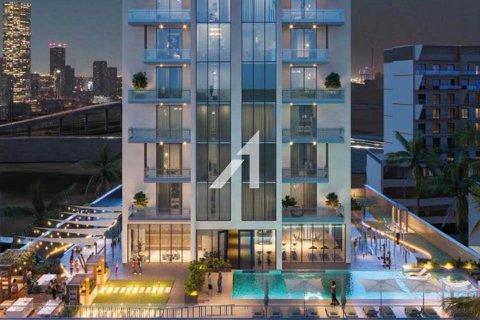 Квартира с 1 спальней в Джумейра Вилладж Серкл, ОАЭ №120030 5