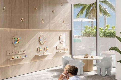 Appartement de 1 chambre  No. 120030 16