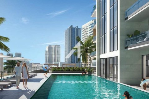 Appartement de 1 chambre  No. 120030 19