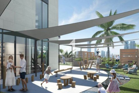 Appartement de 1 chambre  No. 120030 23