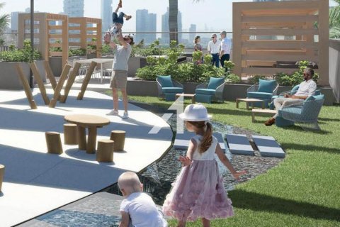 Квартира с 1 спальней в Джумейра Вилладж Серкл, ОАЭ №120030 7