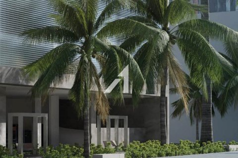 Appartement de 1 chambre  No. 120030 22