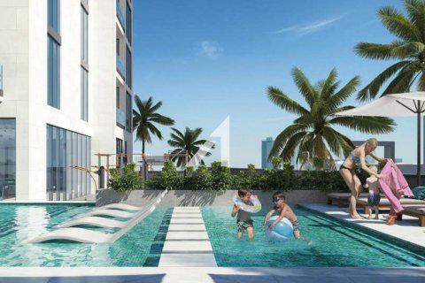 Appartement de 1 chambre  No. 120030 18