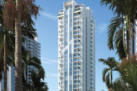 Квартира с 1 спальней в Джумейра Вилладж Серкл, ОАЭ №120030 19