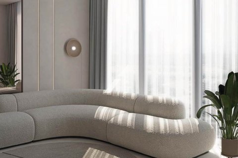 Appartement de 1 chambre  No. 120030 6