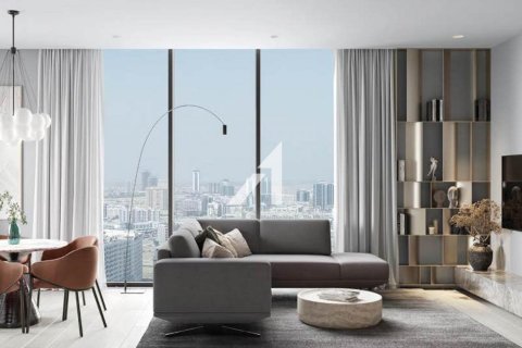 Квартира с 1 спальней в Джумейра Вилладж Серкл, ОАЭ №120030