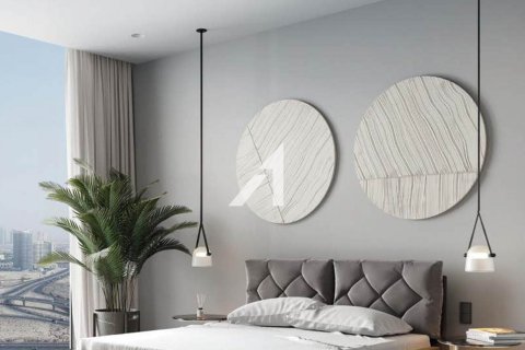 Appartement de 1 chambre  No. 120030 9