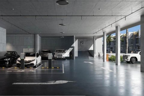 Appartement de 1 chambre  No. 120030 28