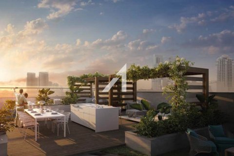 Квартира с 1 спальней в Джумейра Вилладж Серкл, ОАЭ №120030 10