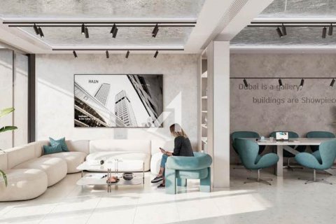 Квартира с 1 спальней в Джумейра Вилладж Серкл, ОАЭ №120030 18