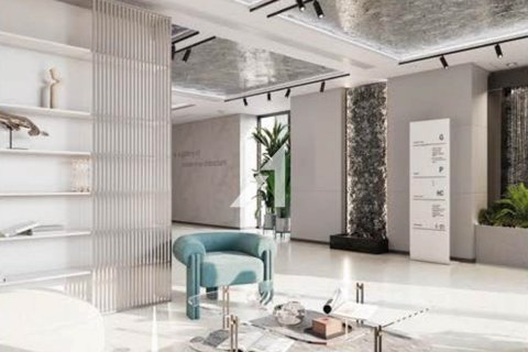 Appartement de 1 chambre  No. 120030 14