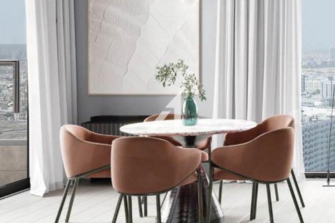 Квартира с 1 спальней в Джумейра Вилладж Серкл, ОАЭ №120030 24