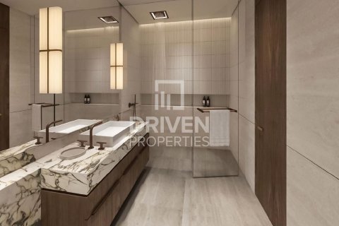 5 bedrooms Penthouse in The Crescent, UAE No. 200685 21