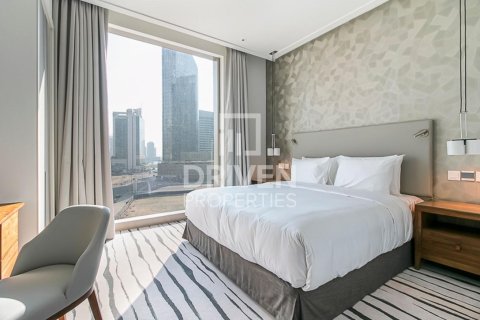 Appartement de 1 chambre à Vida Residence Downtown, UAE No. 200681 8