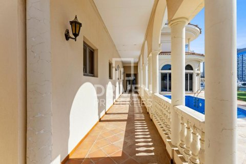 6 غرفة نوم فيلا في Signature Villas, الإمارات العربية المتحدة رقم 200683 10