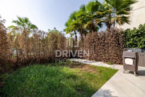 3 غرف نوم فيلا في Jumeirah Bay Island, الإمارات العربية المتحدة رقم 200684 12