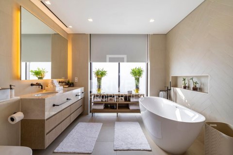 3 غرف نوم فيلا في Jumeirah Bay Island, الإمارات العربية المتحدة رقم 200684 15