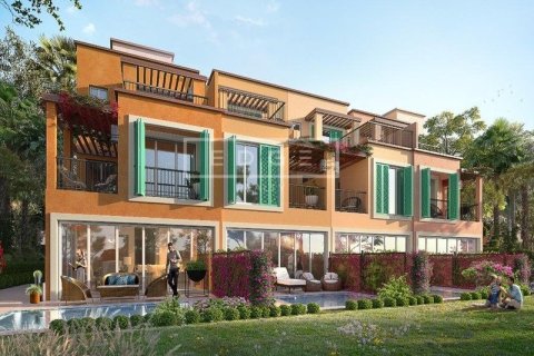 Villa de 7 dormitorios en Dubai, UAE No. 6398 11