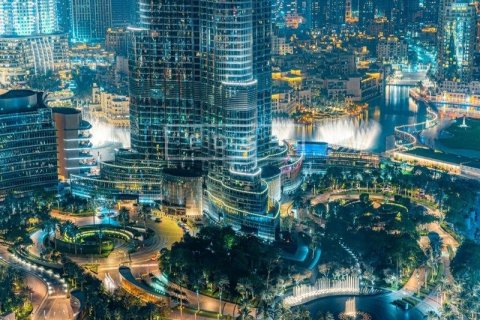 3 bedrooms Apartment in Downtown Dubai (Downtown Burj Dubai), UAE No. 6393 5