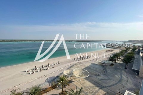 2 غرف نوم شقة على جزيرة السعديات, الإمارات العربية المتحدة رقم 29754 1