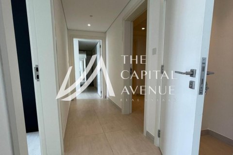 3 غرف نوم شقة في Shams Abu Dhabi, الإمارات العربية المتحدة رقم 29755 7