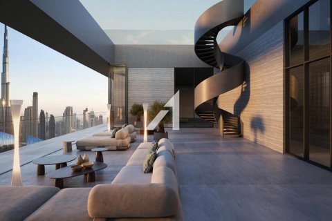 Appartement de 1 chambre à Dubai, UAE No. 90901 7