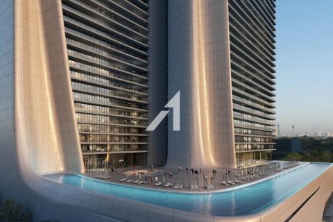 Appartement de 1 chambre à Dubai, UAE No. 90901 12