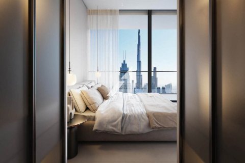 Appartement de 1 chambre à Dubai, UAE No. 90901 15