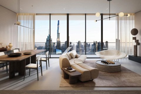 Appartement de 1 chambre à Dubai, UAE No. 90901 22
