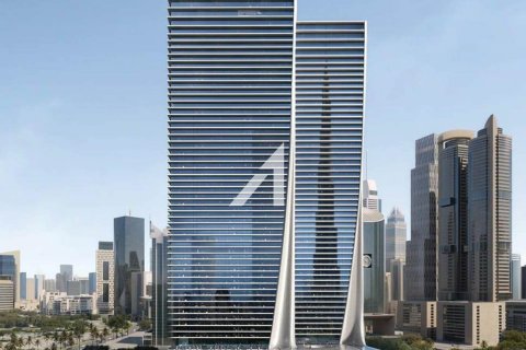 Appartement de 1 chambre à Dubai, UAE No. 90901 2