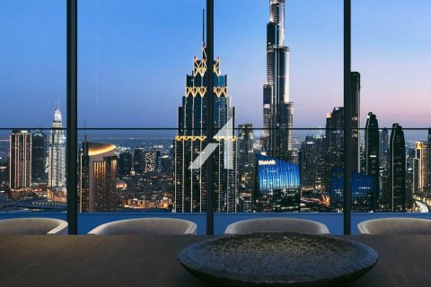 Appartement de 1 chambre à Dubai, UAE No. 90901 9