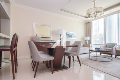 Appartement de 1 chambre à The Address Residence Fountain Views, UAE No. 90918 21