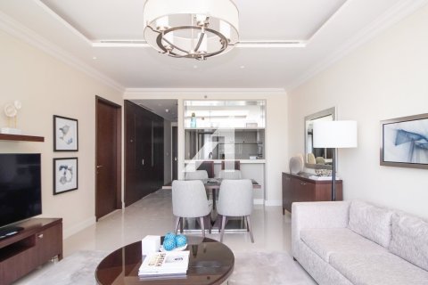 Appartement de 1 chambre à The Address Residence Fountain Views, UAE No. 90918 18
