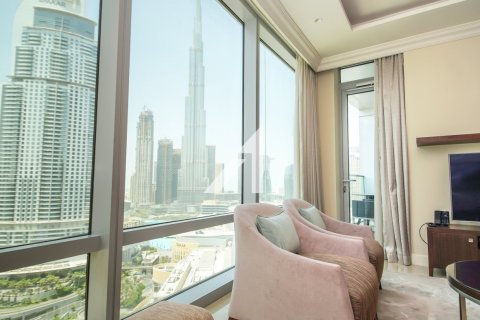 Appartement de 1 chambre à The Address Residence Fountain Views, UAE No. 90918 7