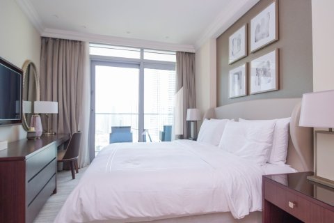 Appartement de 1 chambre à The Address Residence Fountain Views, UAE No. 90918 10