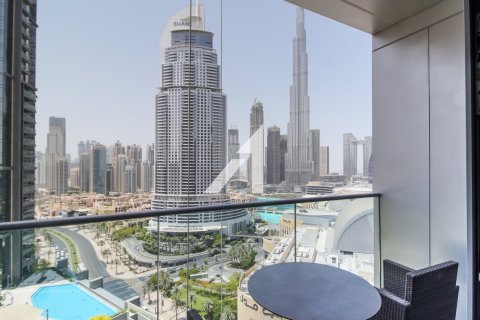 Appartement de 1 chambre à The Address Residence Fountain Views, UAE No. 90918 1