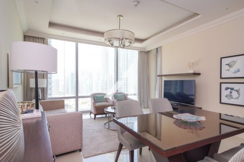 Appartement de 1 chambre à The Address Residence Fountain Views, UAE No. 90918 15