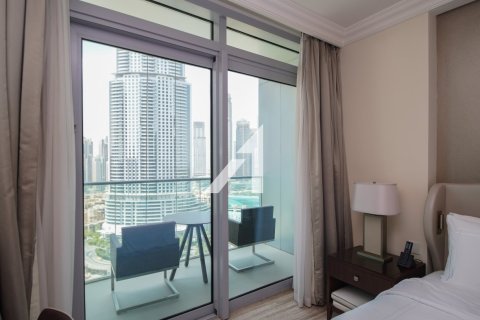 Appartement de 1 chambre à The Address Residence Fountain Views, UAE No. 90918 9
