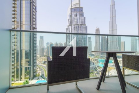 Appartement de 1 chambre à The Address Residence Fountain Views, UAE No. 90918 4