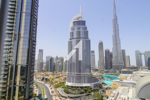Appartement de 1 chambre à The Address Residence Fountain Views, UAE No. 90918 5