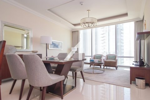 Appartement de 1 chambre à The Address Residence Fountain Views, UAE No. 90918 22