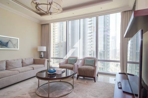 Appartement de 1 chambre à The Address Residence Fountain Views, UAE No. 90918 14