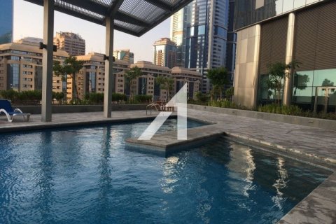 Appartement de Studio à Central Park Tower, UAE No. 90917 2