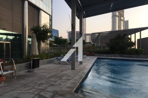 Appartement de Studio à Central Park Tower, UAE No. 90917 6