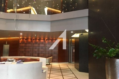 Appartement de Studio à Central Park Tower, UAE No. 90917 7