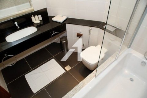 Appartement de Studio à Central Park Tower, UAE No. 90917 13